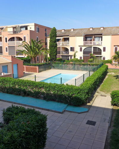 Canet-Plage 200