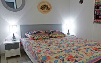 Logement:&nbsp;Cap Sud 300.6