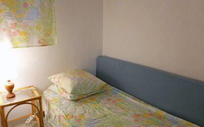 Logement:&nbsp;Cap Sud 300.6