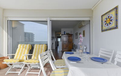 location de vacances Rose des Sables - Canet-En-Roussillon, Région Languedoc-Roussillon, France