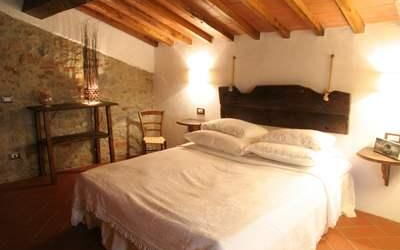Logement:&nbsp;Il Pastore
