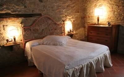 Logement:&nbsp;Il Pastore