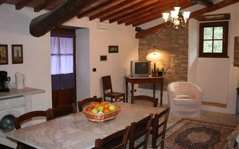 Logement:&nbsp;Il Pergolo