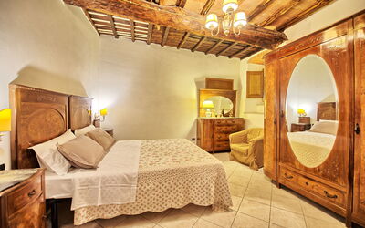 Logement:&nbsp;La Loggia