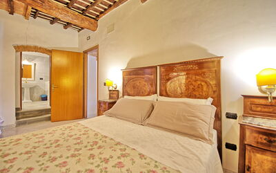 Logement:&nbsp;La Loggia