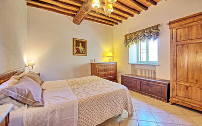 Logement:&nbsp;La Loggia