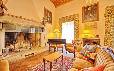 Logement:&nbsp;Padronale