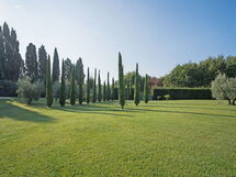 Villa Fontine