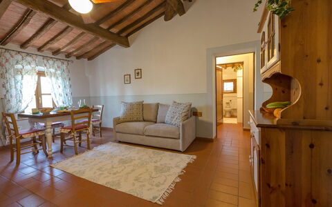 Logement:&nbsp;Montelopio 7