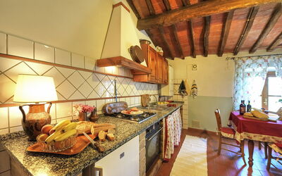 Logement:&nbsp;Montelopio 7