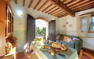 Logement:&nbsp;Montelopio 2