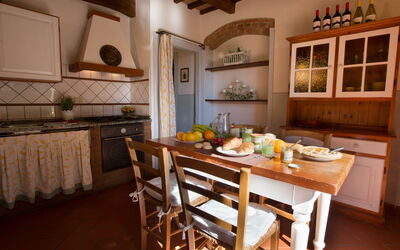Logement:&nbsp;Montelopio 2