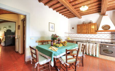 Logement:&nbsp;Montelopio 3
