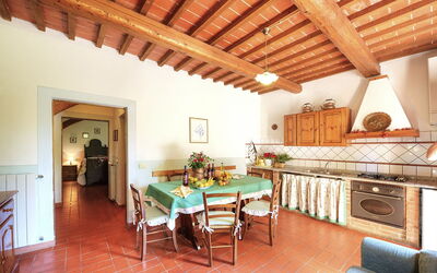 Logement:&nbsp;Montelopio 3