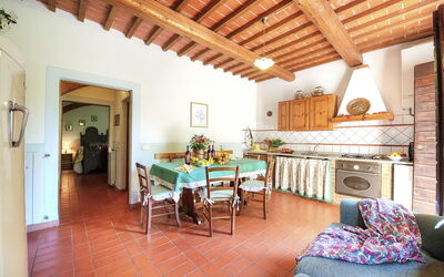 Logement:&nbsp;Montelopio 3