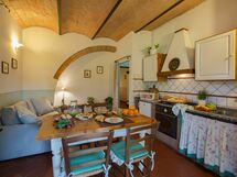 Logement:&nbsp;Montelopio 1