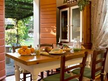 Logement:&nbsp;Montelopio 1