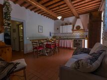 Logement:&nbsp;Montelopio 3