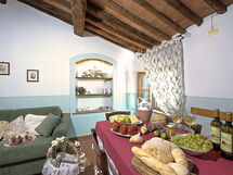 Logement:&nbsp;Montelopio 8