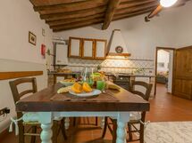 Logement:&nbsp;Montelopio 8