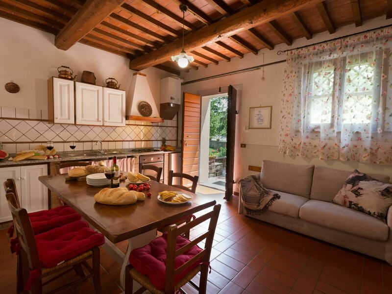 Logement:&nbsp;Montelopio 3
