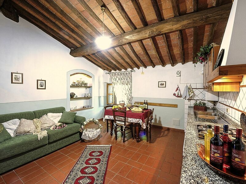 Logement:&nbsp;Montelopio 8