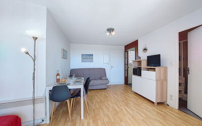 Logement:&nbsp;Les Balcons de L'Atlantique 100.10