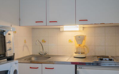 Logement:&nbsp;Les Balcons de L'Atlantique 100.11