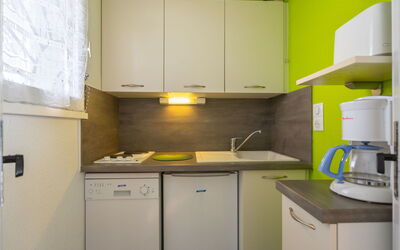 Logement:&nbsp;Les Balcons de L'Atlantique 100.10