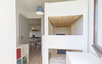 Logement:&nbsp;Les Balcons de L'Atlantique 100.15