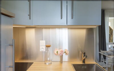Logement:&nbsp;Les Balcons de L'Atlantique 100.15
