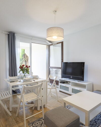 Les Balcons de L'Atlantique 100.15