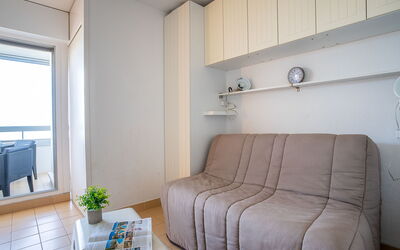 Logement:&nbsp;Les Trois Mâts 710.4