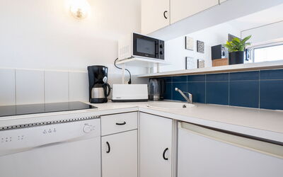 Logement:&nbsp;Les Trois Mâts 710.4