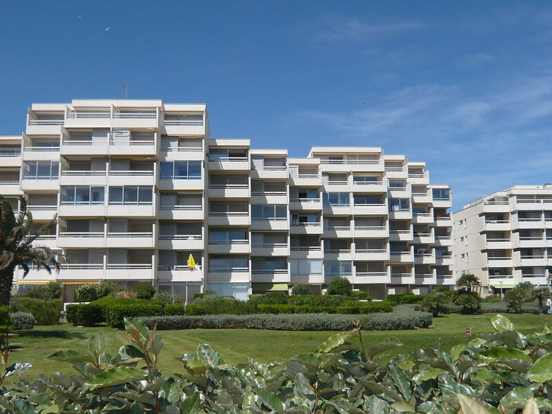 Canet-Plage 710