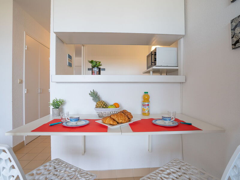 Logement:&nbsp;Les Trois Mâts 710.4