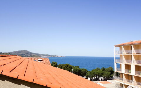 Thalacap: Toit, Propriété, Ciel, Mer, Immobilier, Vacances, Architecture, Maison, La Technologie, Bâtiment