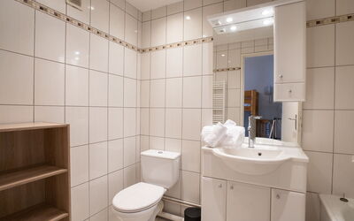 Logement:&nbsp;Le Slalom (Val Claret) 338.7