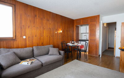 Logement:&nbsp;Le Slalom (Val Claret) 338.7