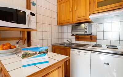 Logement:&nbsp;Le Slalom (Val Claret) 338.3