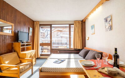 Tignes 338