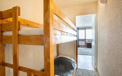 Logement:&nbsp;Le Slalom (Val Claret) 338.7