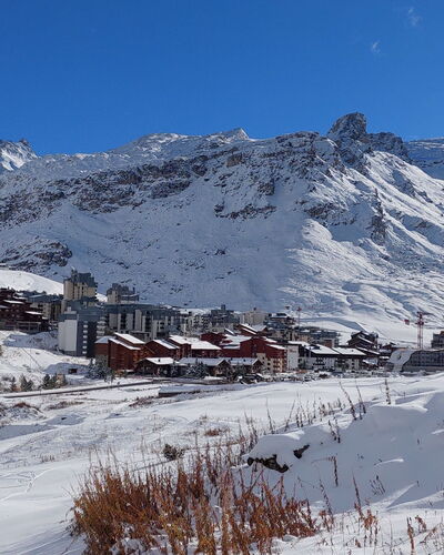 Tignes 338