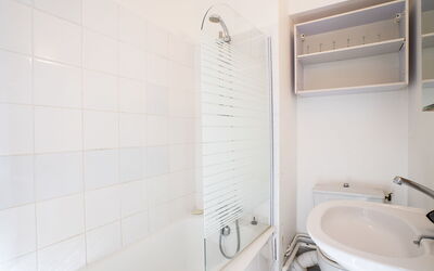 Logement:&nbsp;Trois Vallées 516 650.1