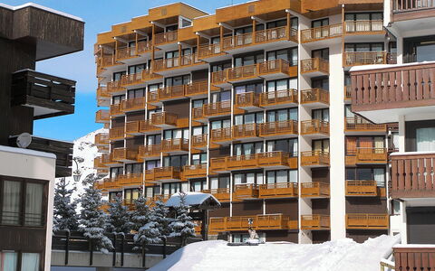 Hauts de Chaviere A13: Zone Résidentielle, Bâtiment, Appartement, Architecture, Quartier, Propriété, Condominium, Usage Mixte, Immobilier, Ville