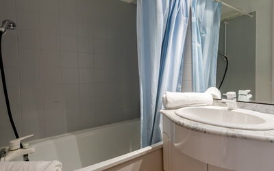 Logement:&nbsp;La Borgia A, B, C 300.11