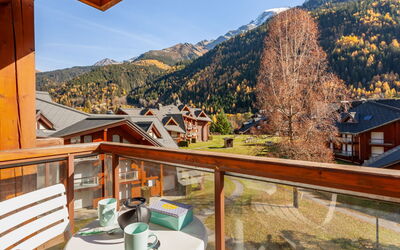Logement:&nbsp;La Borgia A, B, C 300.11