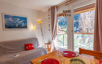 Logement:&nbsp;La Borgia A, B, C 300.11