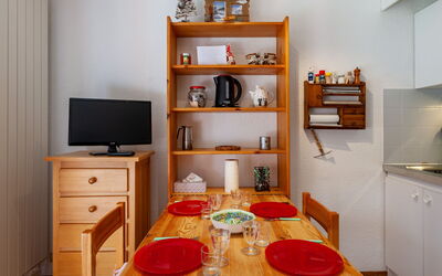 Logement:&nbsp;La Borgia A, B, C 300.11