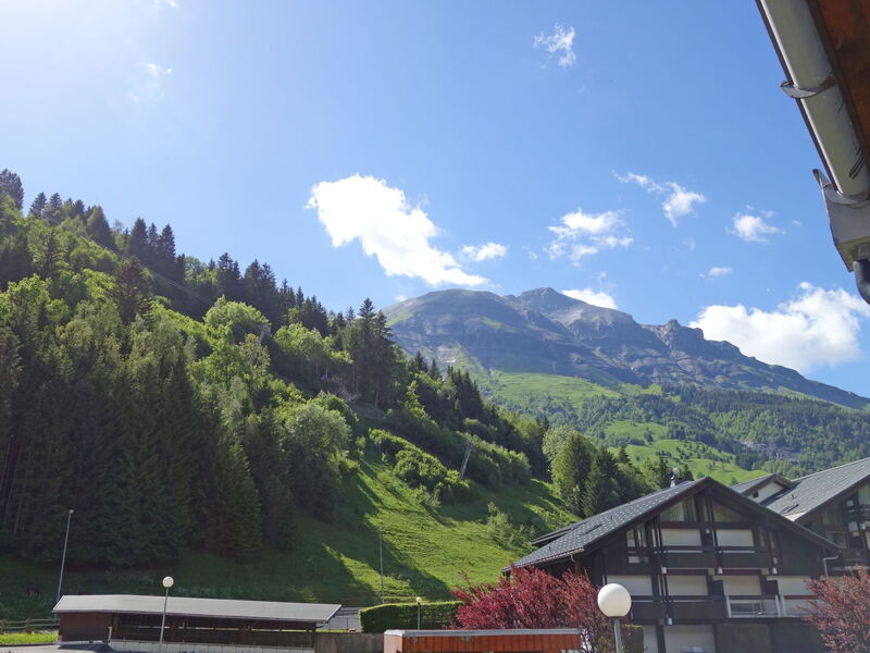 Les Contamines 300